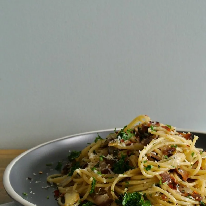 Aglio e Olio