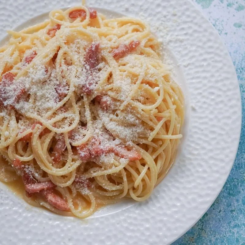 Carbonara