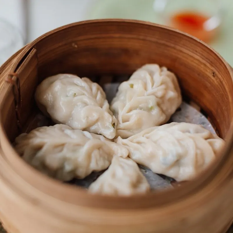 Dumplings
